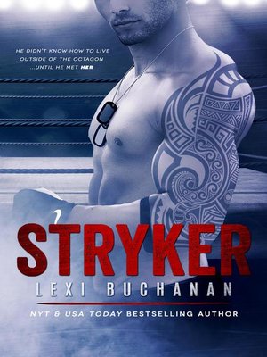 cover image of Stryker